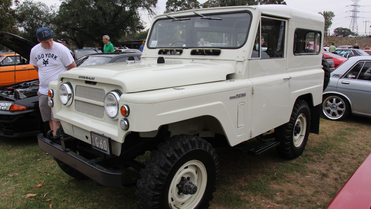 Image Credit: Sicnag - CC BY 2.0/Wiki Commons