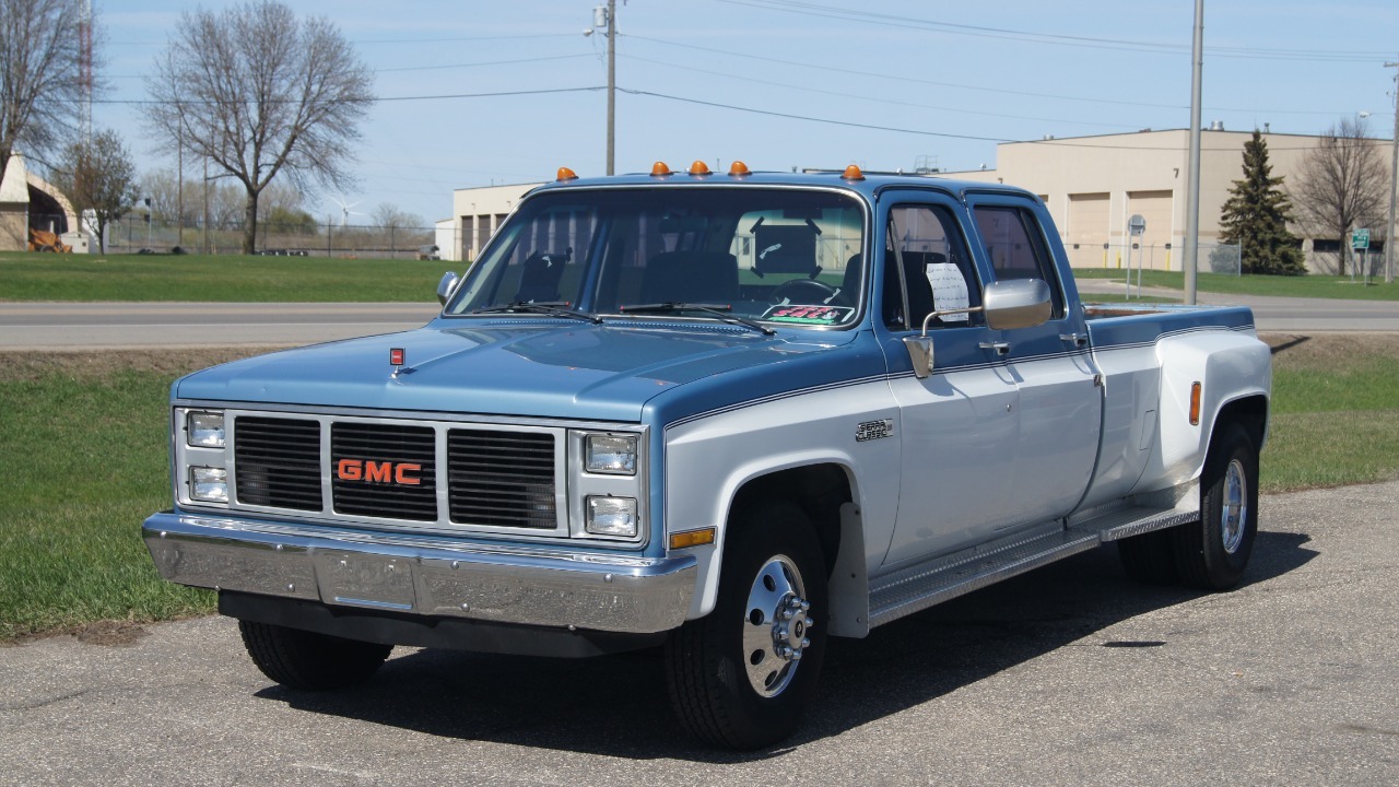 9 pickups that owners describe more like family than machinery