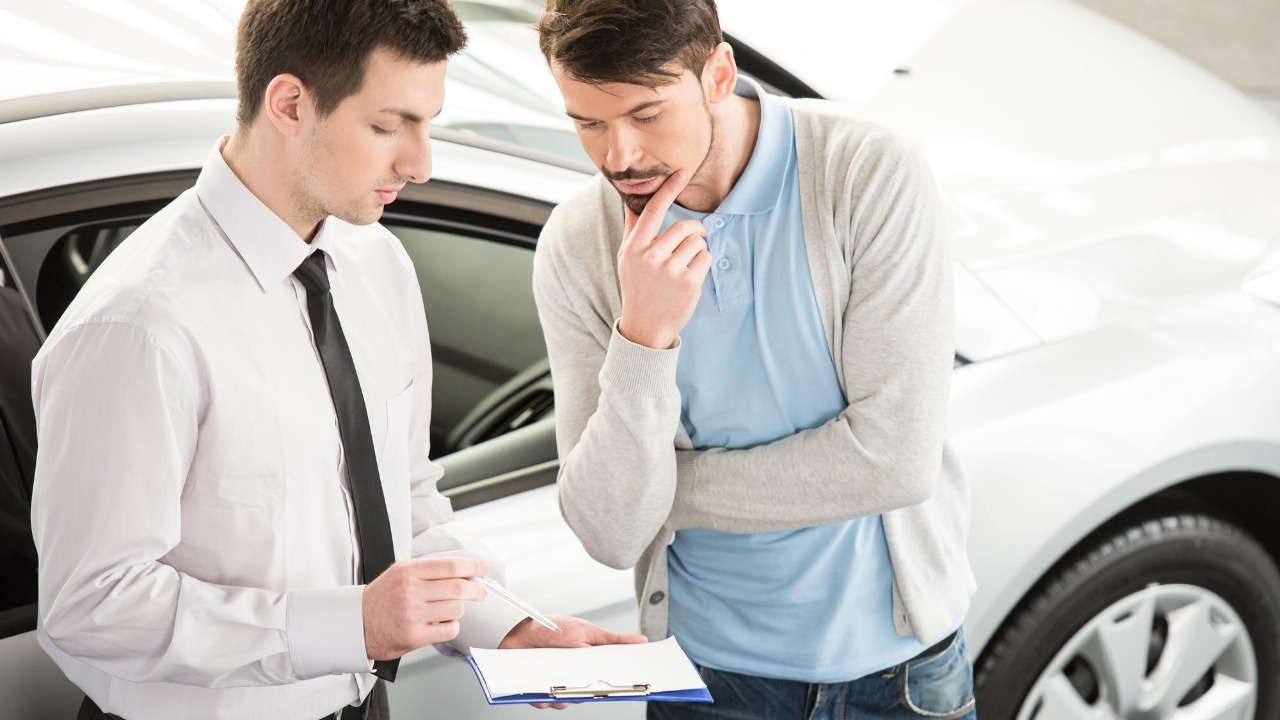 A Buyer Says He Paid Extra for a Certified Vehicle, Then Found Out the Inspection Was Never Completed