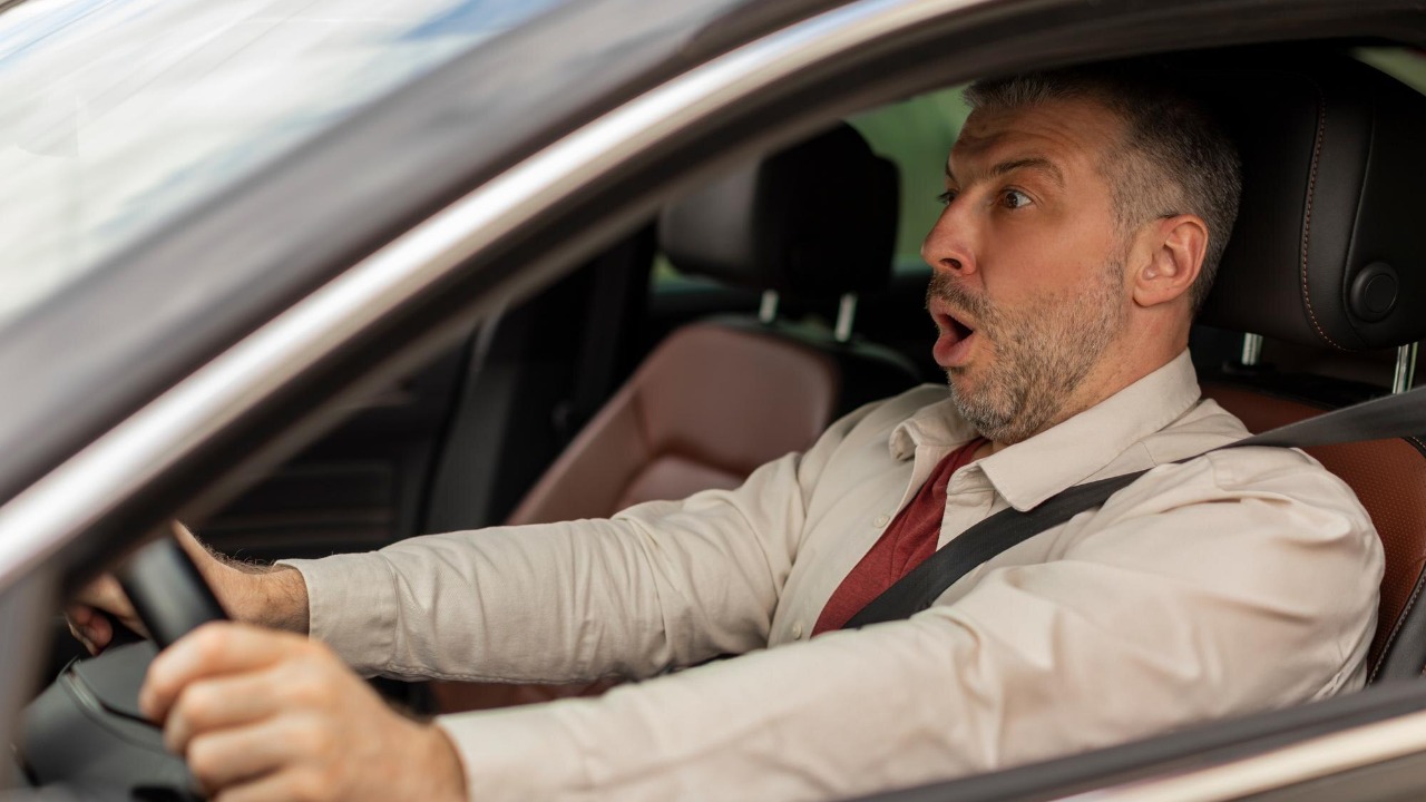 A Driver Says His Cruise Control Malfunctioned on the Highway, and That’s When Things Got Dangerous