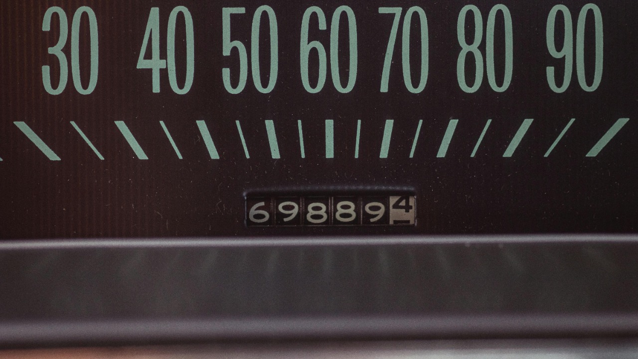 A Man Says He Bought a Low-Mileage Truck, Then Discovered the Odometer Didn’t Match the Wear