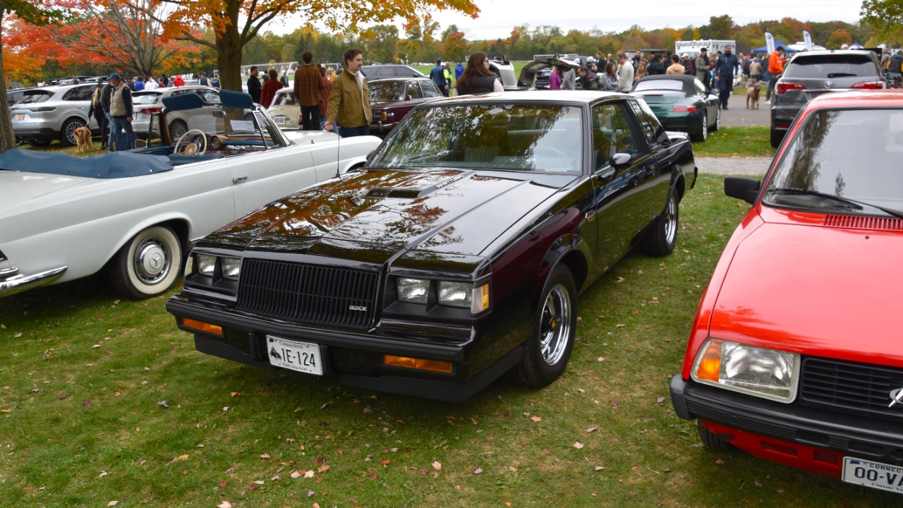 10 rare cars that slipped through production unnoticed