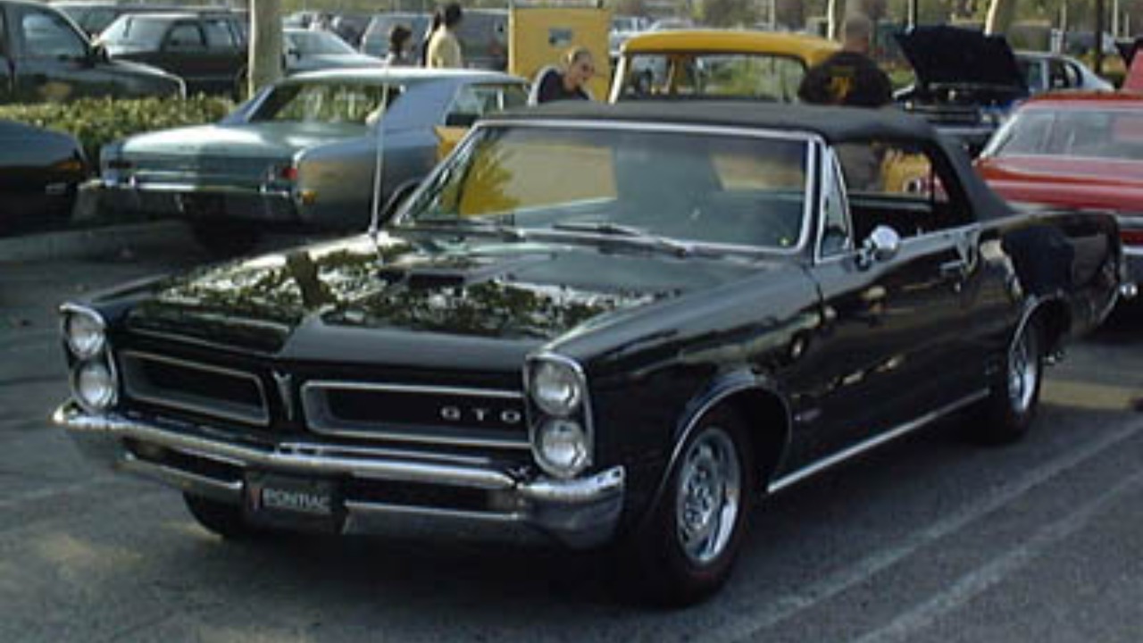 12 classic vehicles that were built without compromise