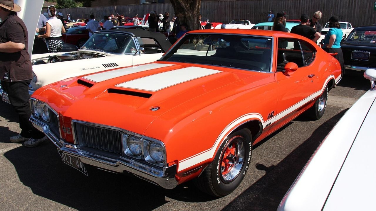 The 1970 Oldsmobile 442 W-30 delivered performance but came with rising ownership costs