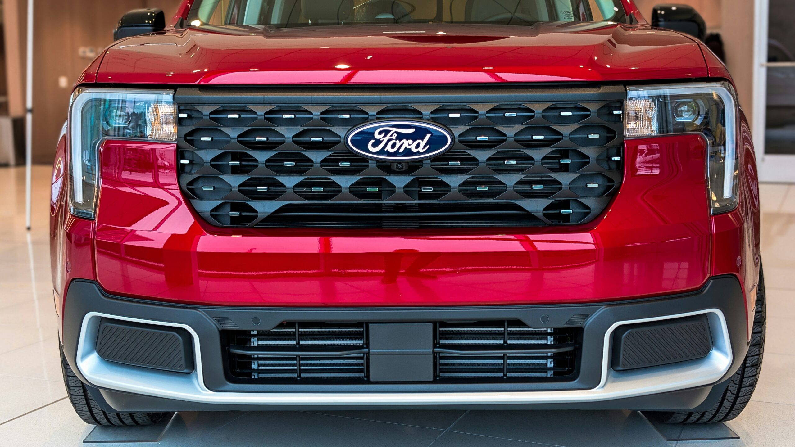 Ford plans to refresh 80% of its U.S. lineup by 2029