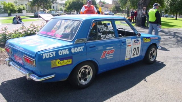 Datsun 510 (2)