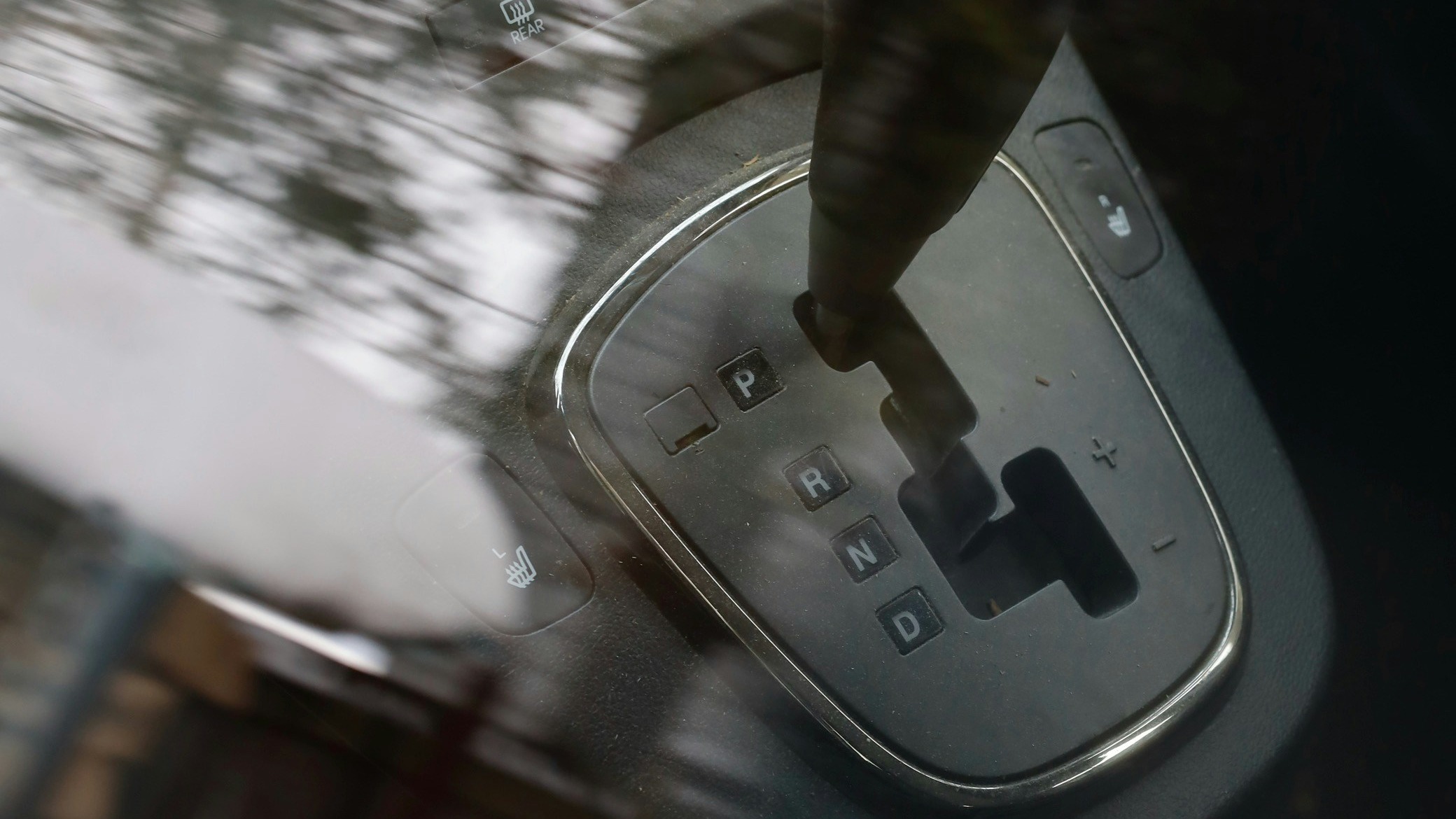 The everyday driving mistake that can wear out your transmission faster