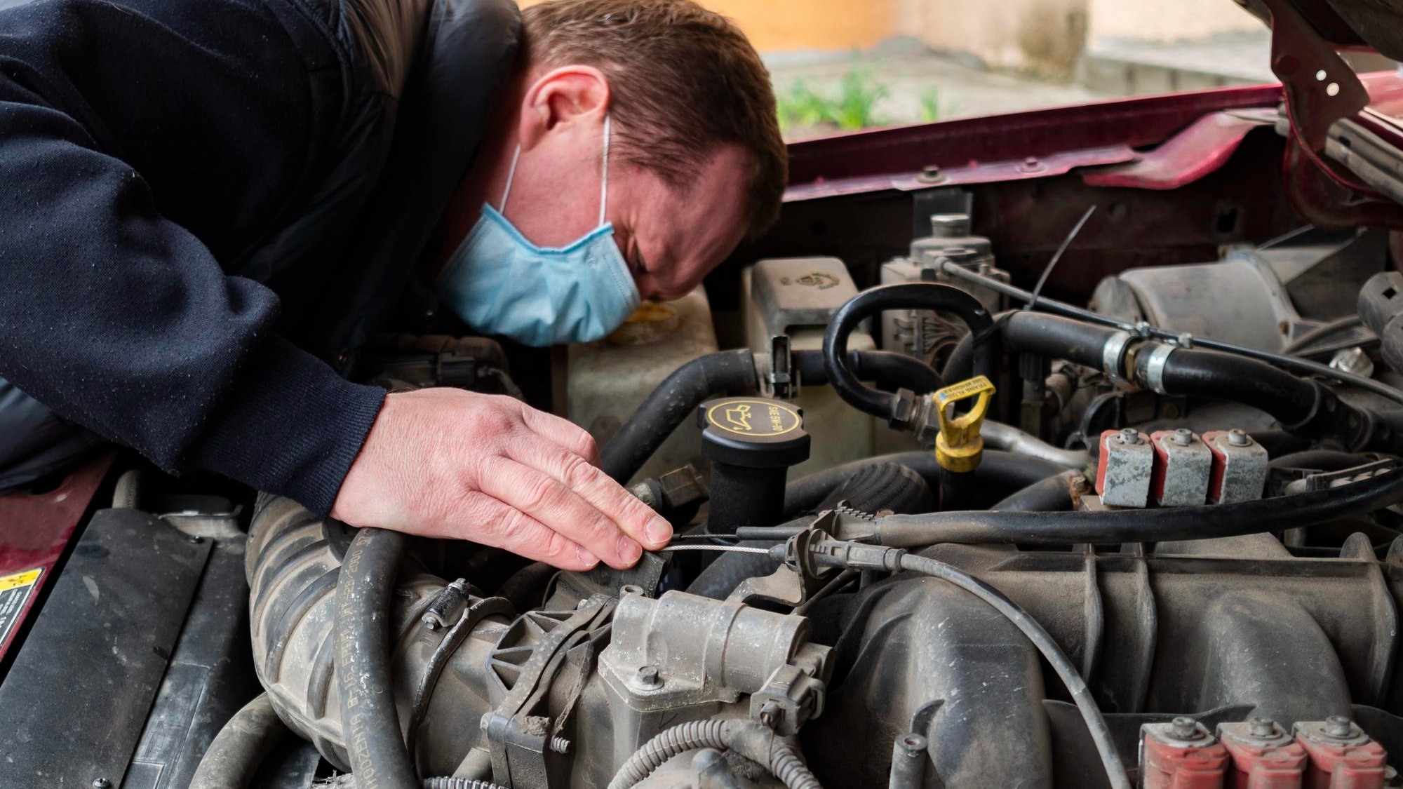 The Quick Fix That Could Turn Into Major Engine Damage