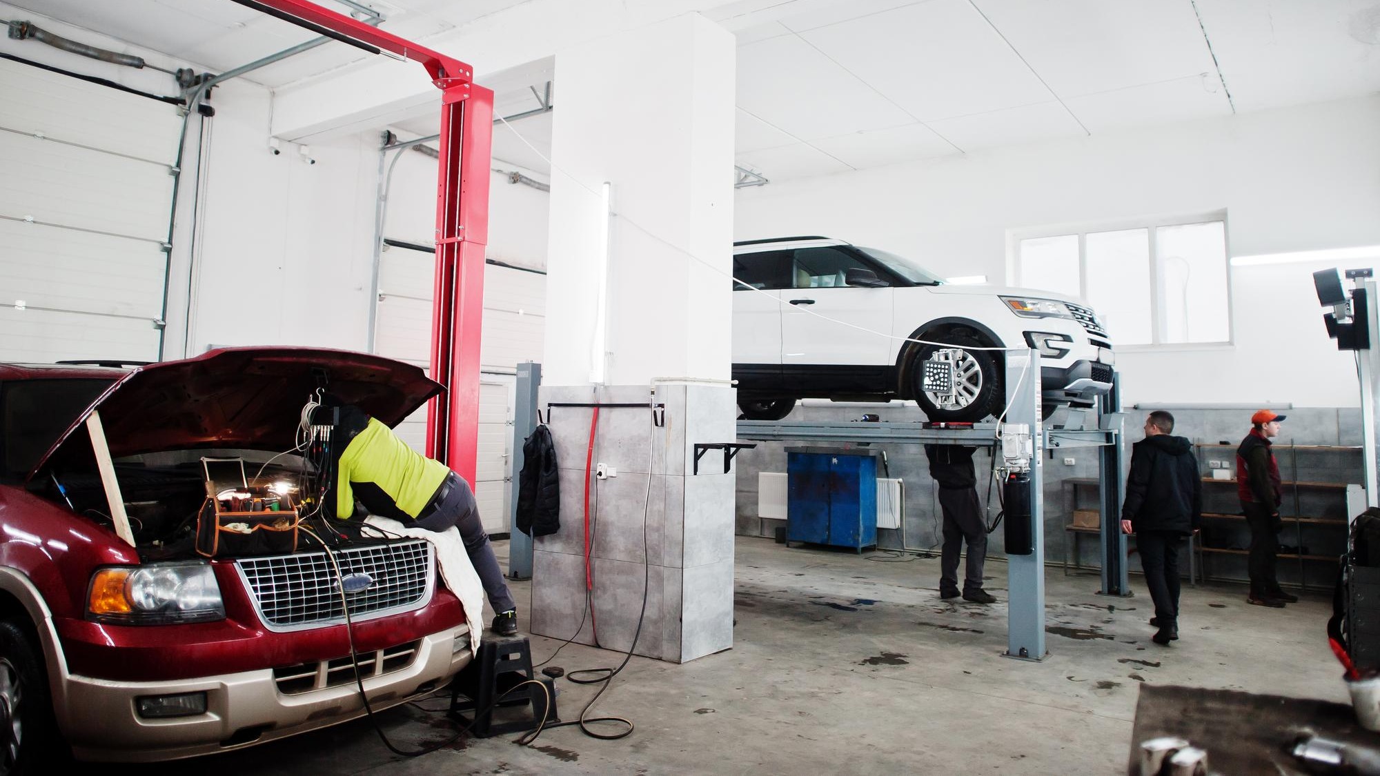 The Truth About Dealership Repairs Most Drivers Never Hear