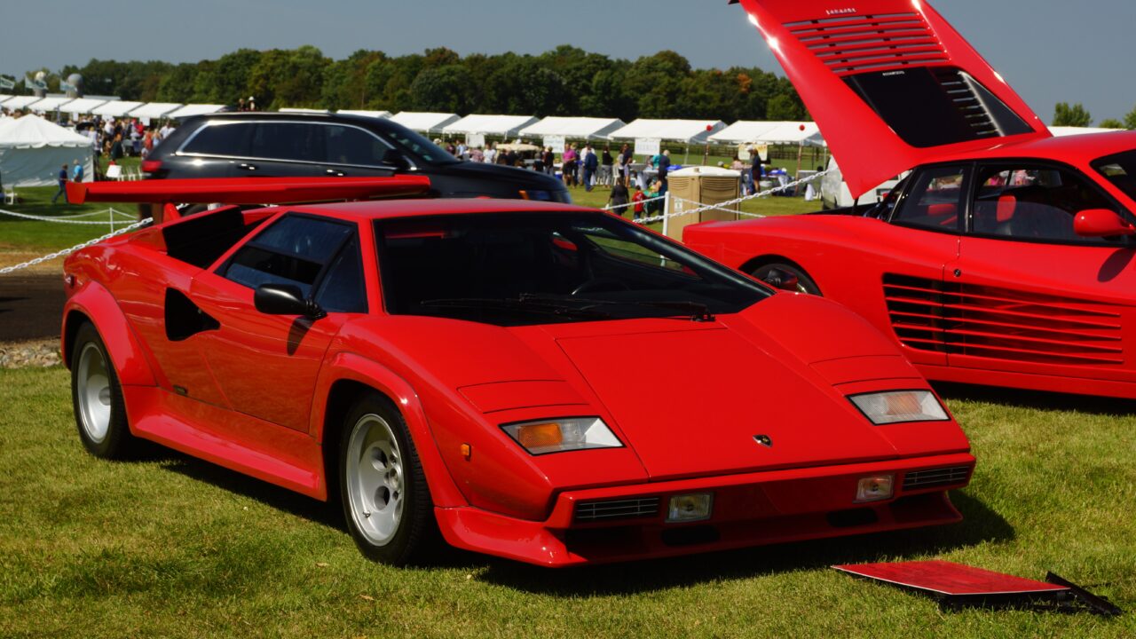 1984 Lamborghini Countach (36350022943)