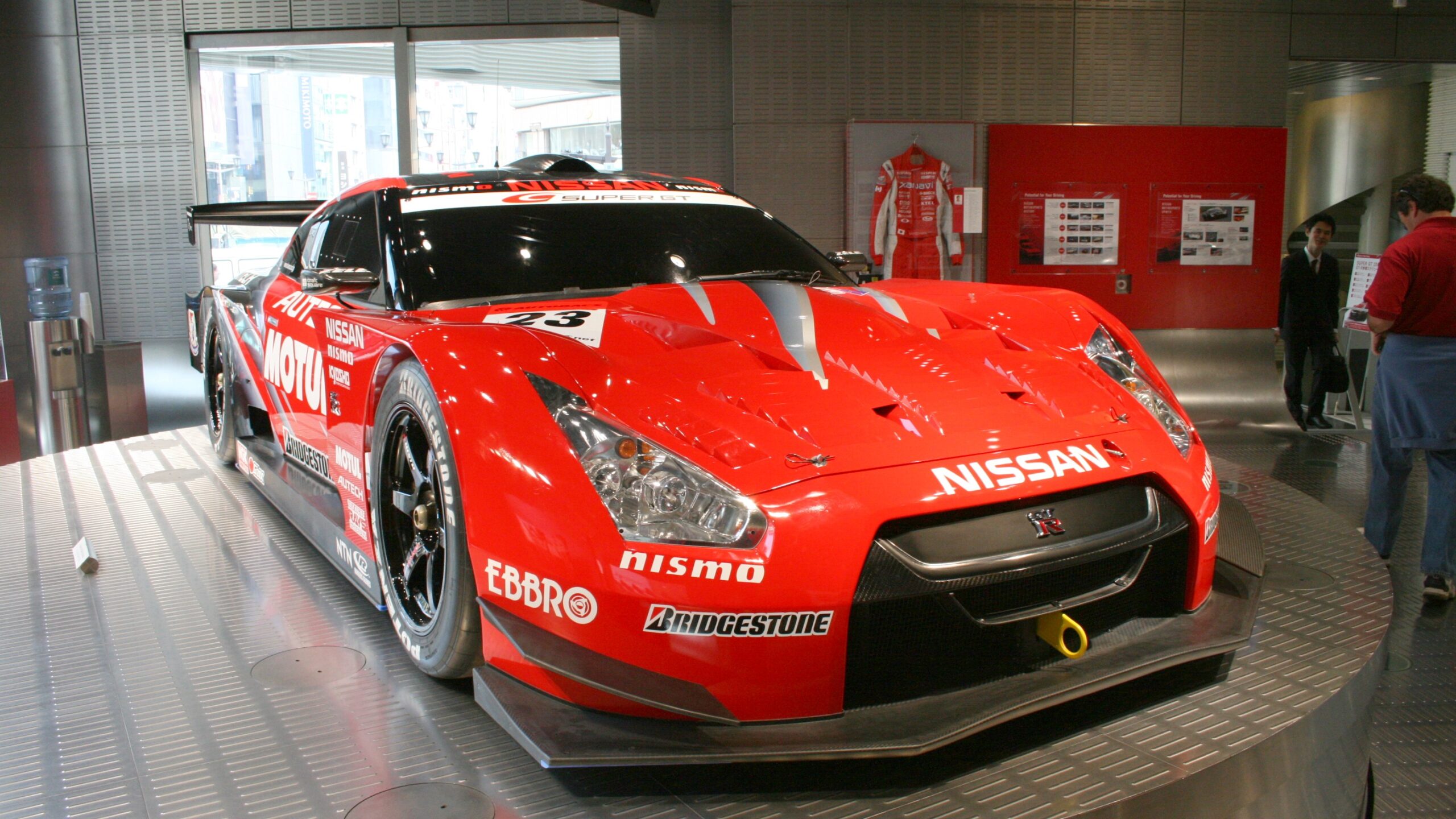 Before widespread recognition, the 2008 Nissan GT-R reshaped performance benchmarks