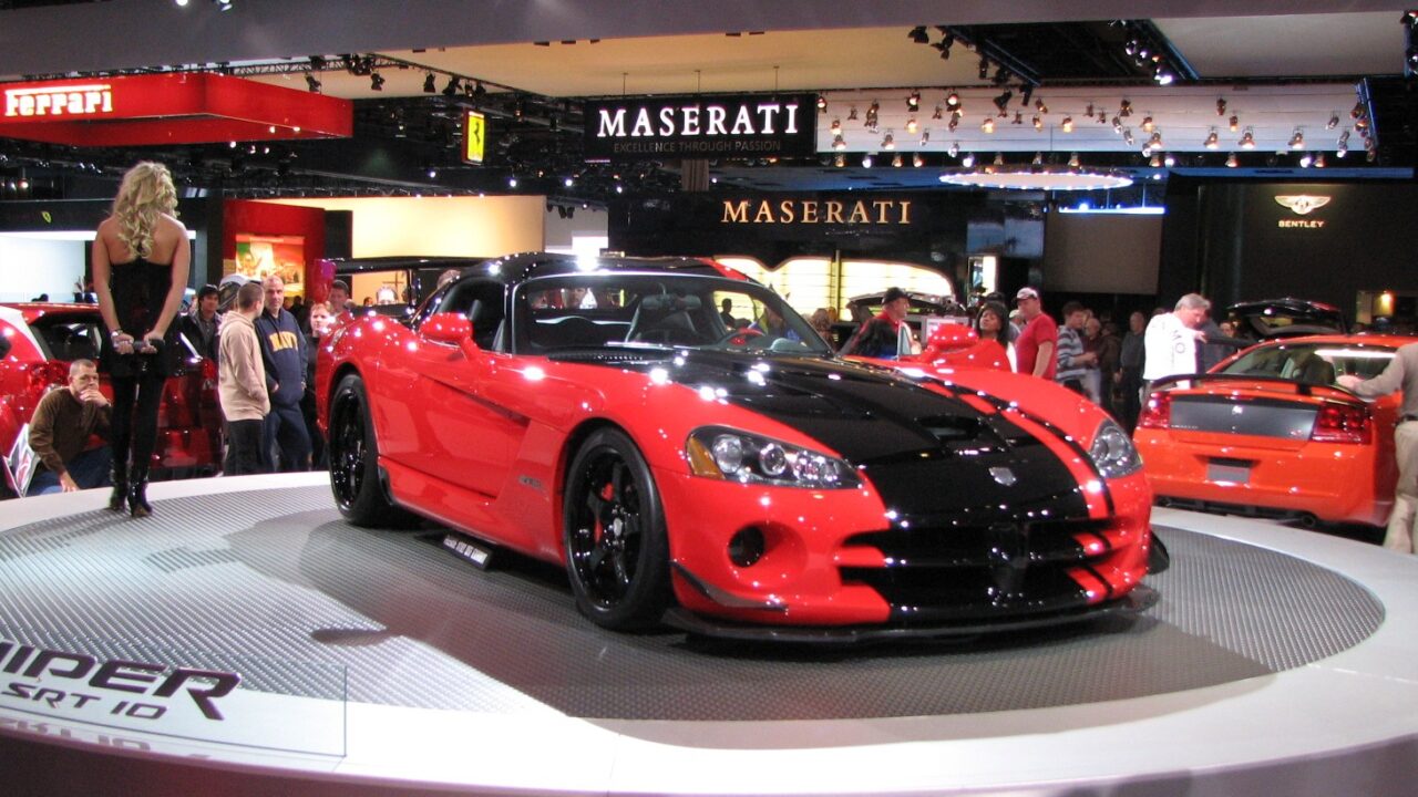 Dodge Viper (2212708795)