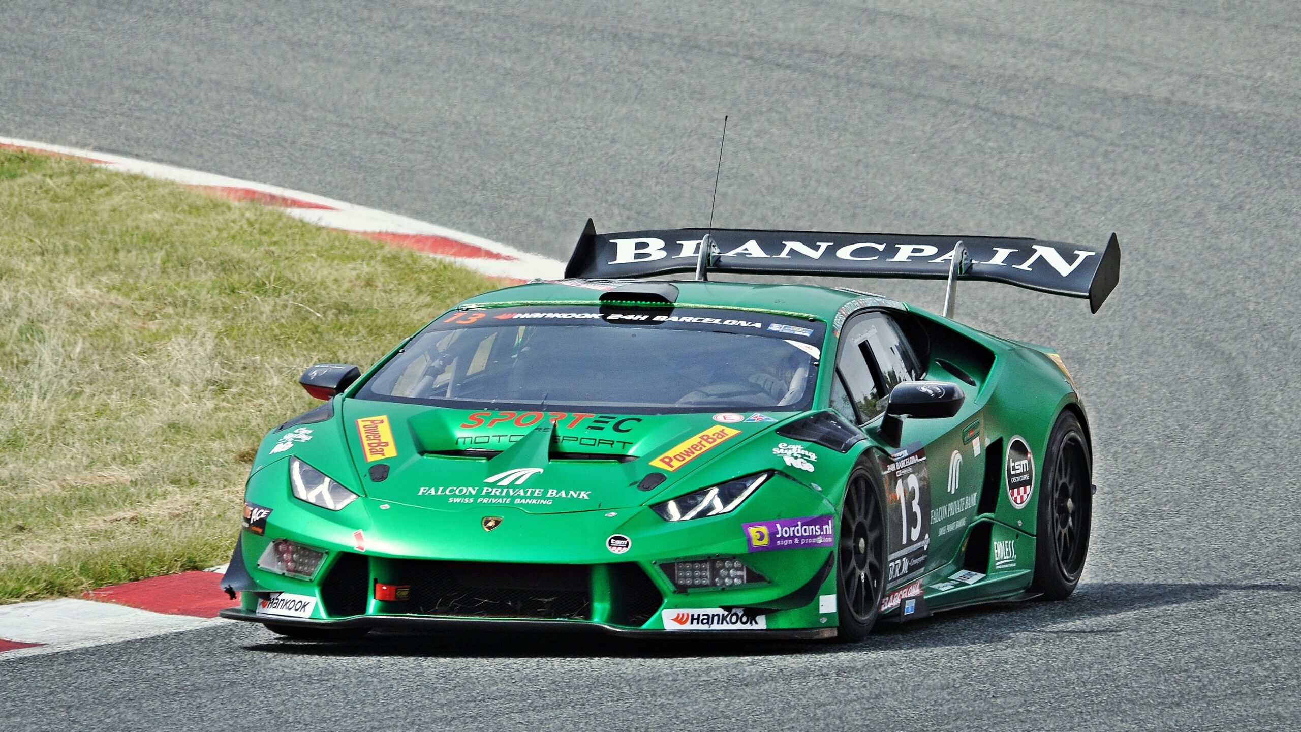 The 2015 Lamborghini Huracán refined performance while keeping its aggressive edge