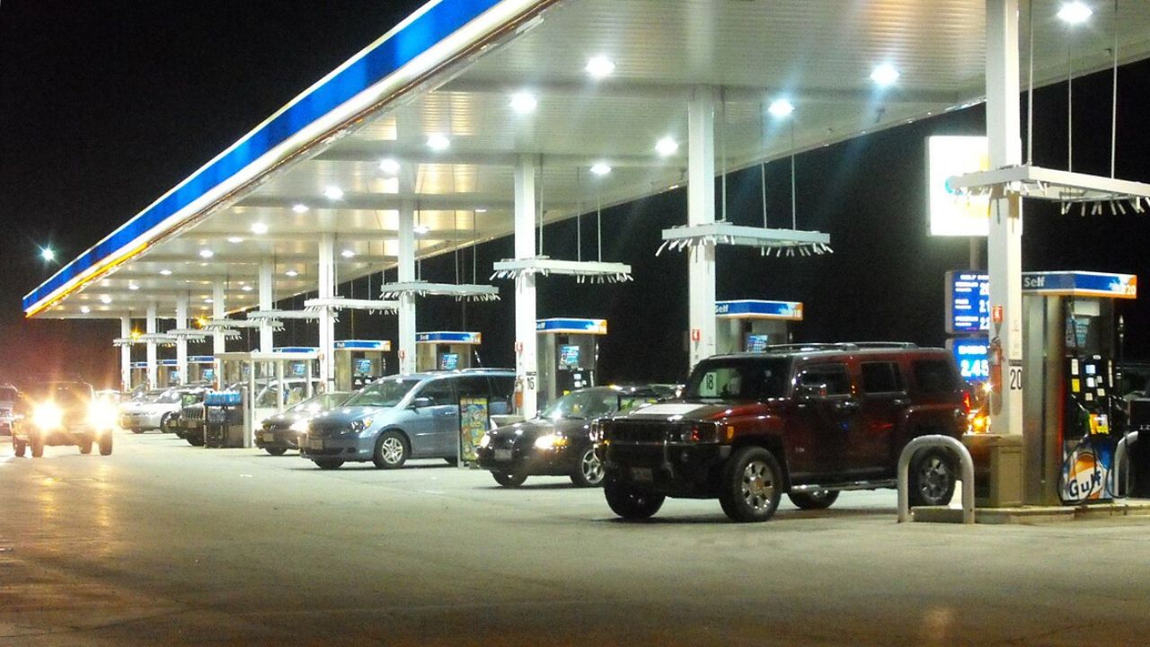 Drivers have been fueling up wrong—and it could be costing them long-term