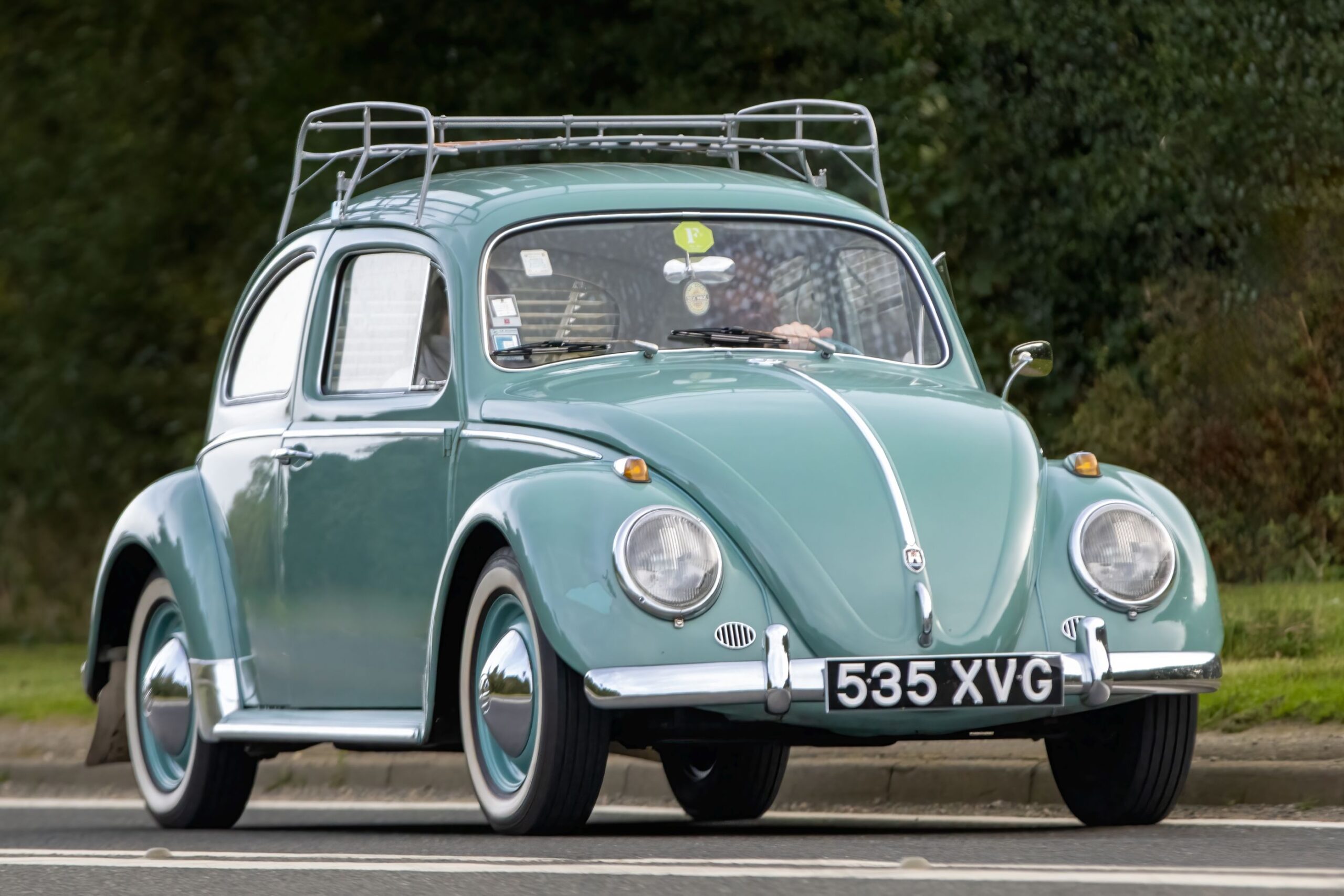 10 classic cars that mechanics say are built to last