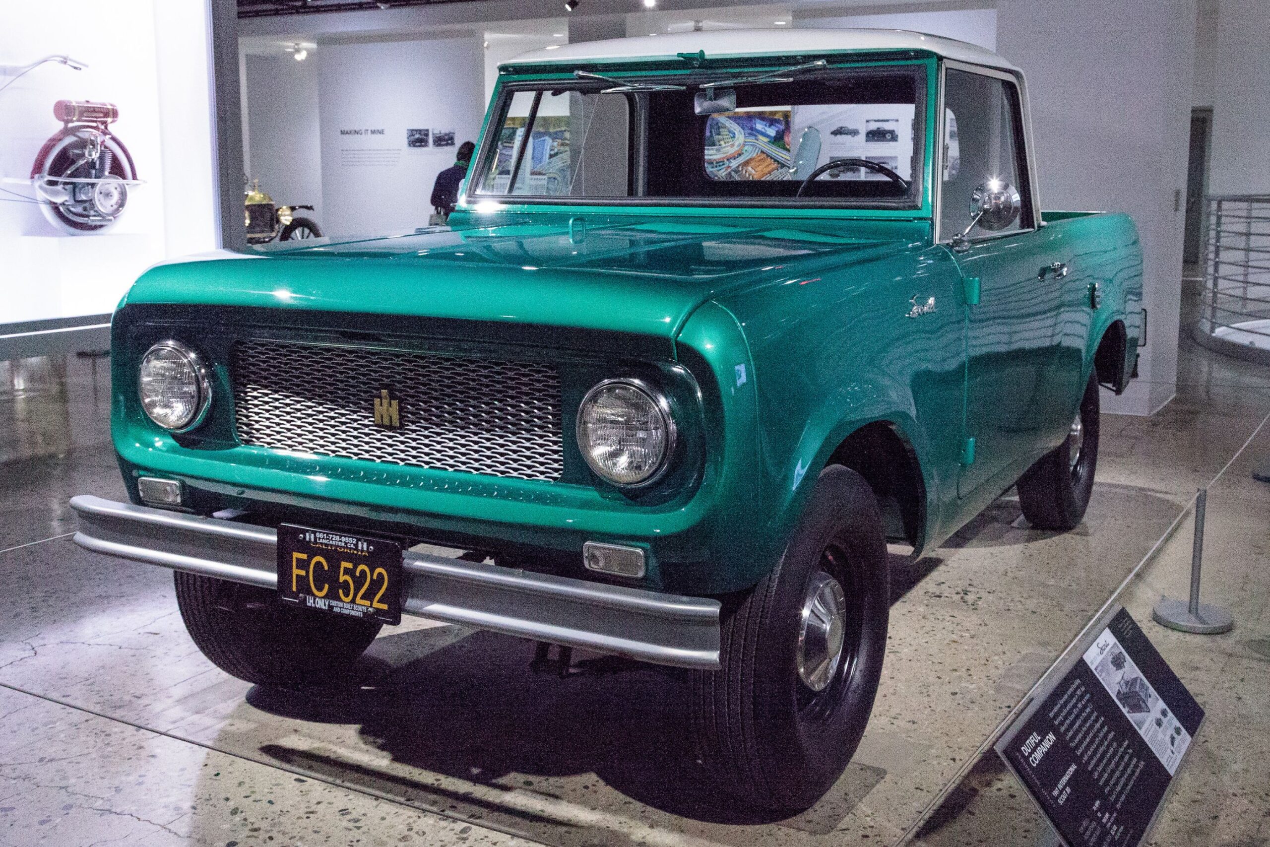 9 classic trucks that still work like new today