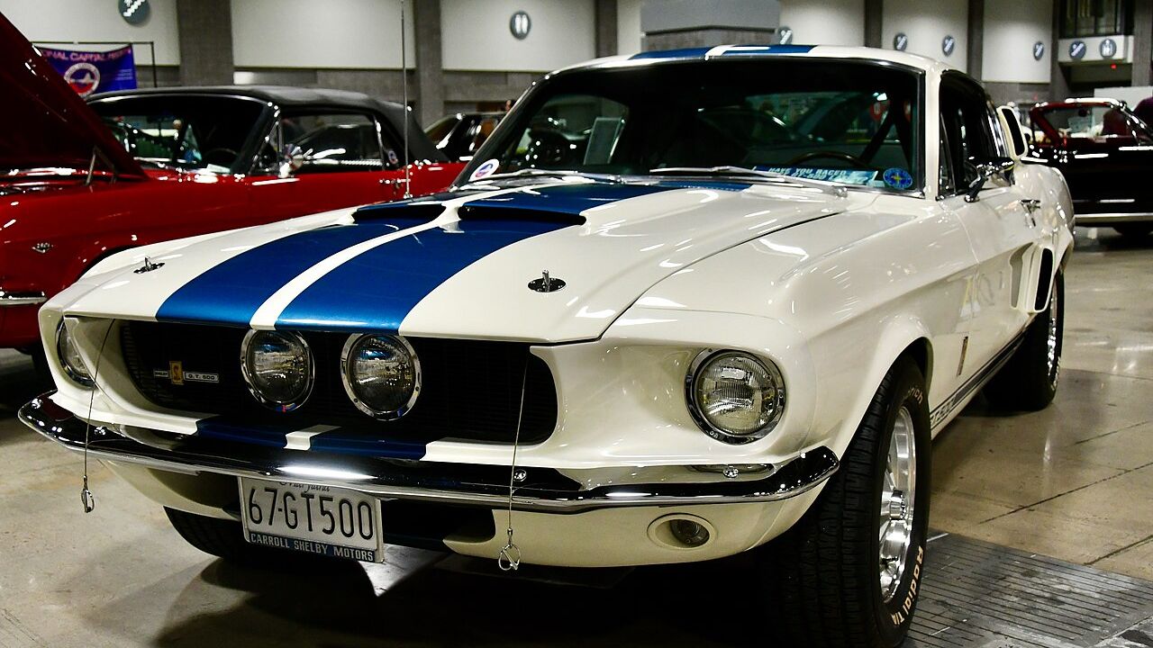 10 vintage cars that delivered more than advertised