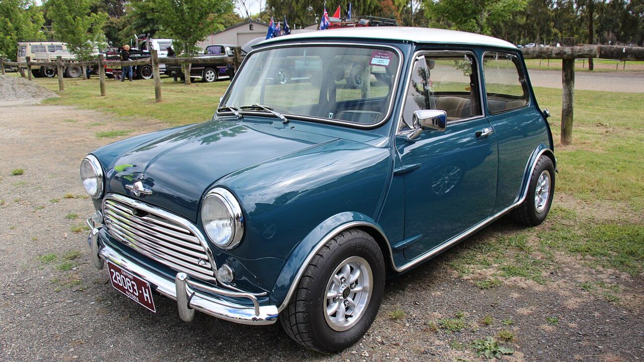 10 vehicles that proved simple engineering still mattered