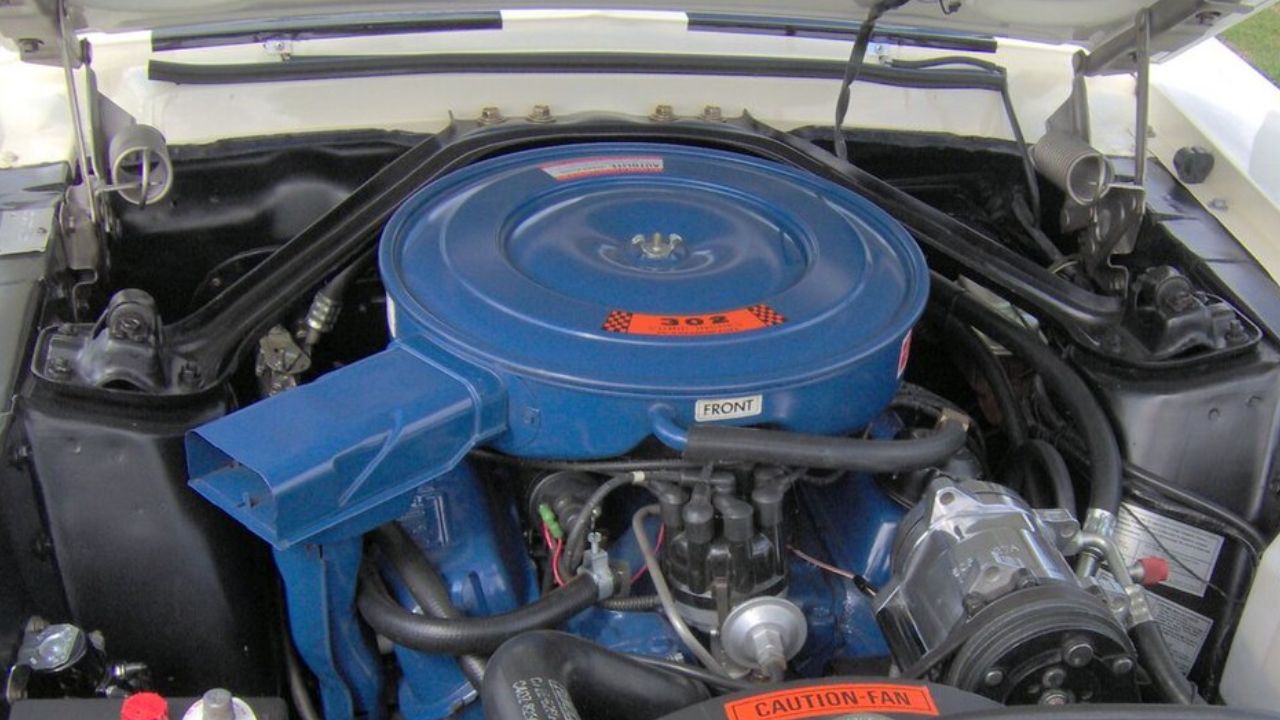 Seller Promised the 1968 Mustang Was All Original, Then the Buyer Noticed One Part That Didn’t Belong on That Car