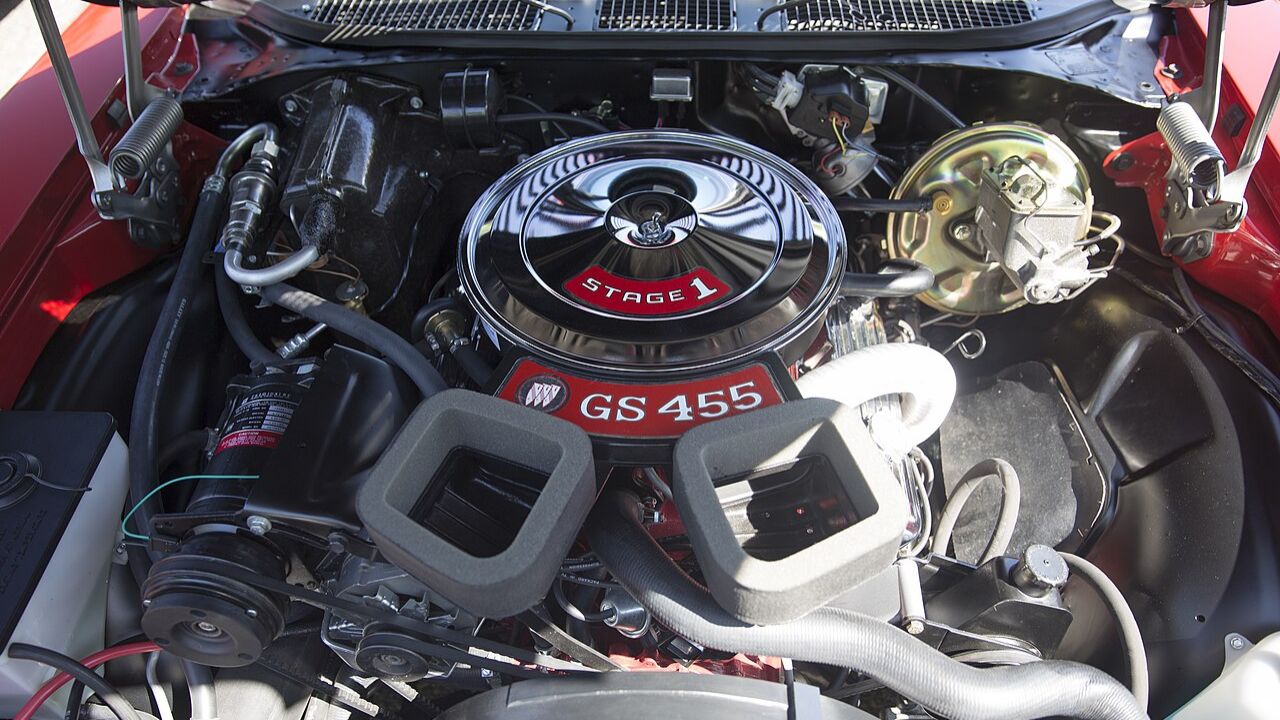 8 engines that seem impossible to break under pressure