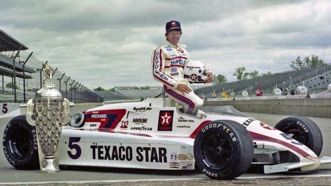 7 races that turned unknown drivers into household names