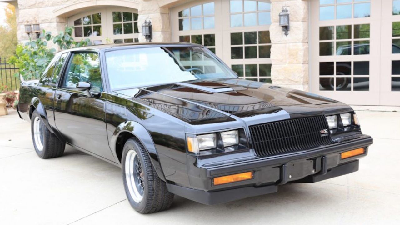 This rare factory setup created a performance edge for a car few noticed at the time