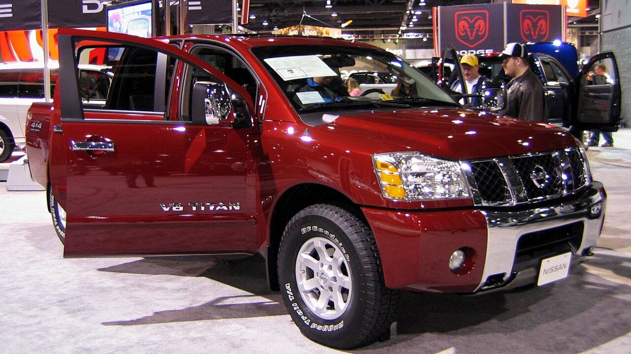 7 Nissan pickups that just keep performing year after year