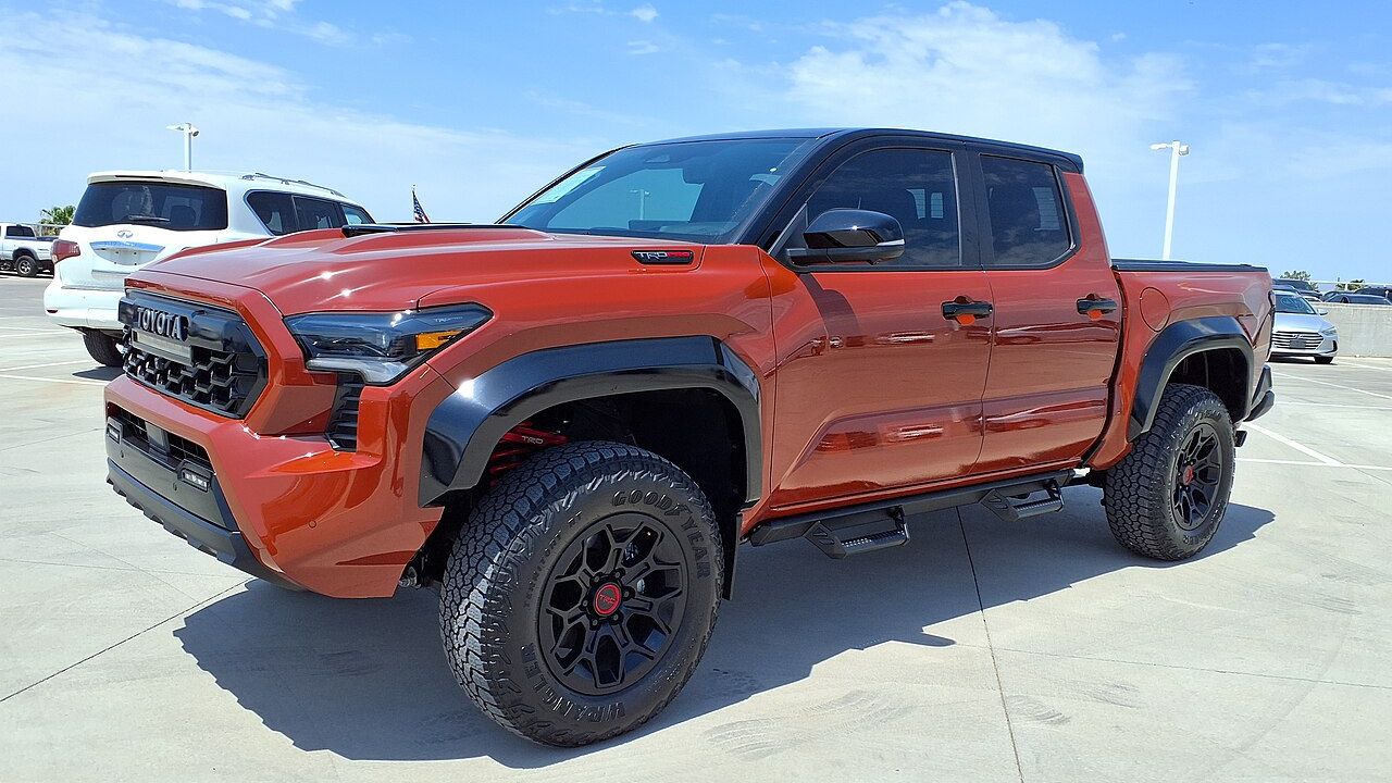 9 pickup trucks that deliver more capability than expected