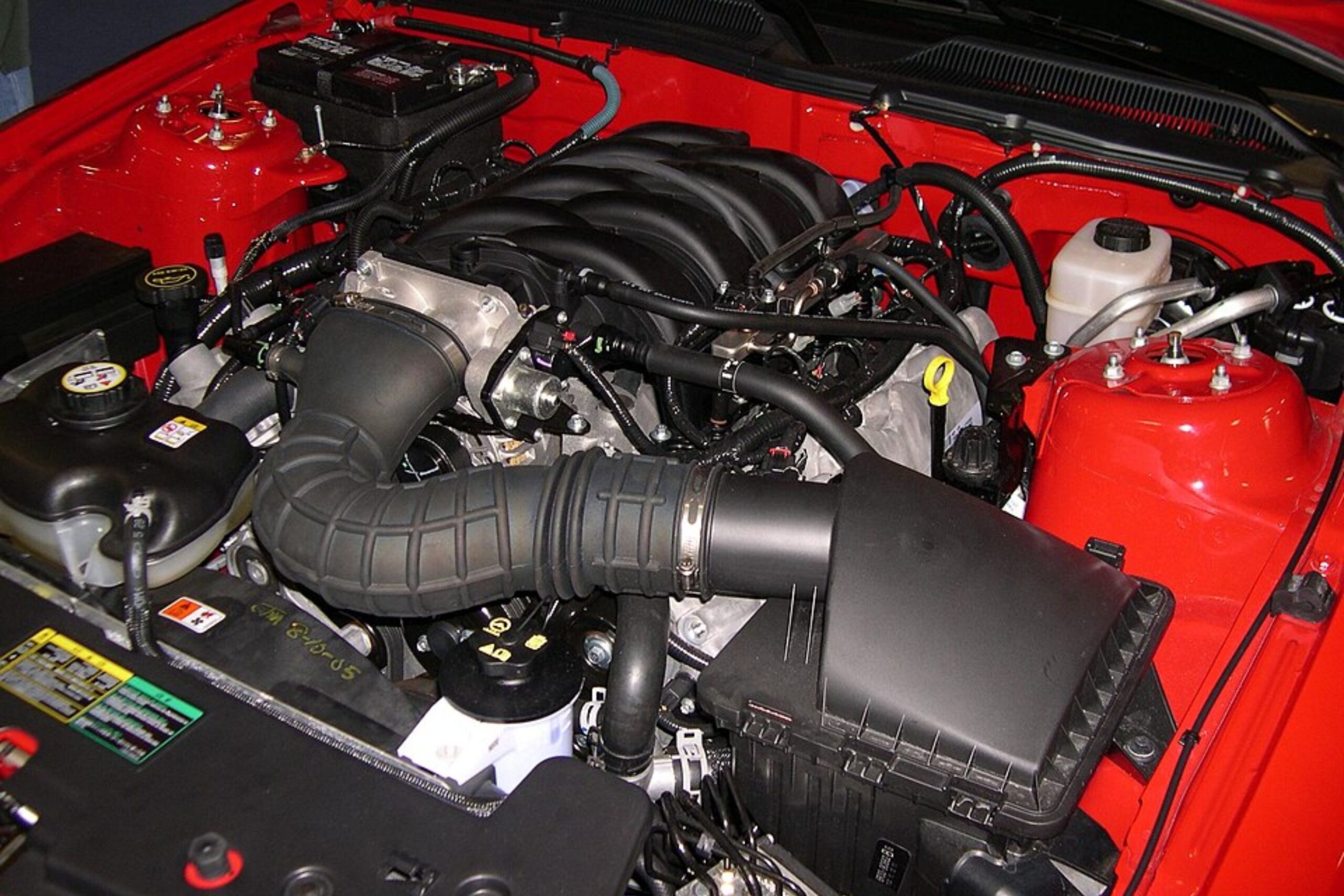 This overlooked Ford engine kept outperforming expectations for decades