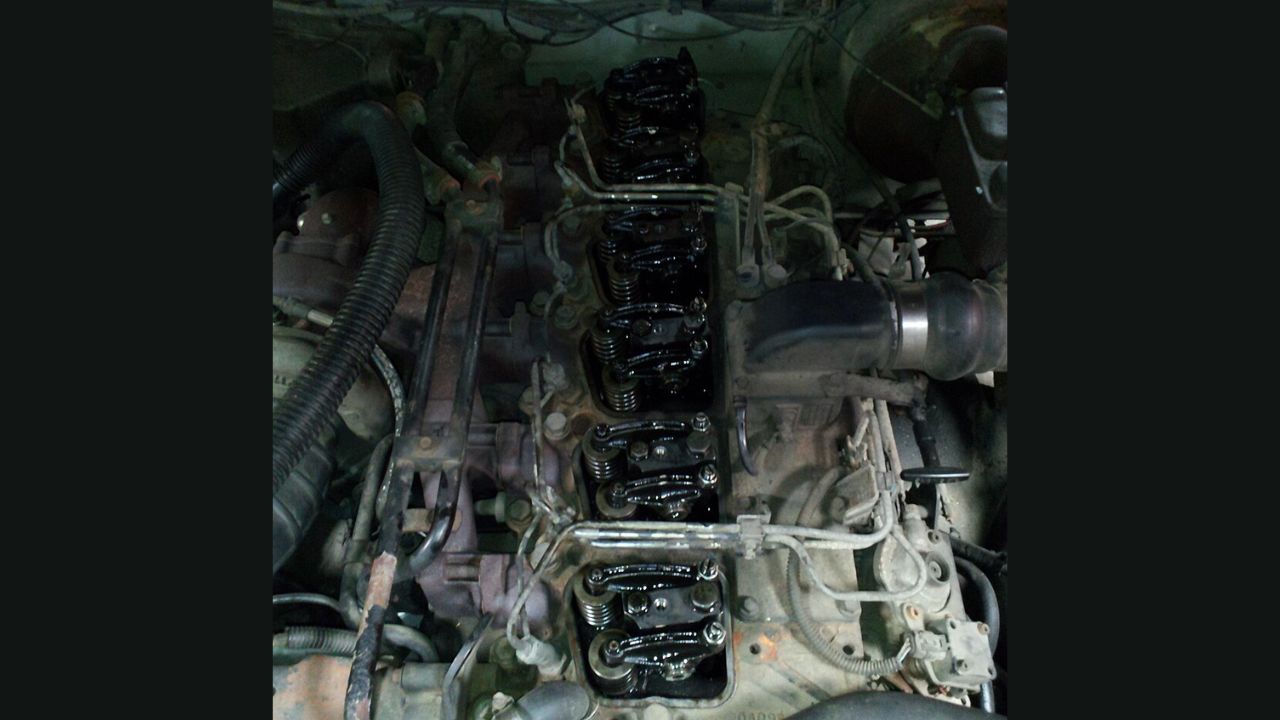 The secrets behind the Cummins 5.9 diesel that built its reputation