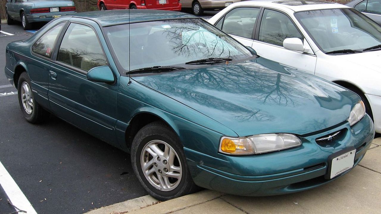 89-95 Ford Thunderbird