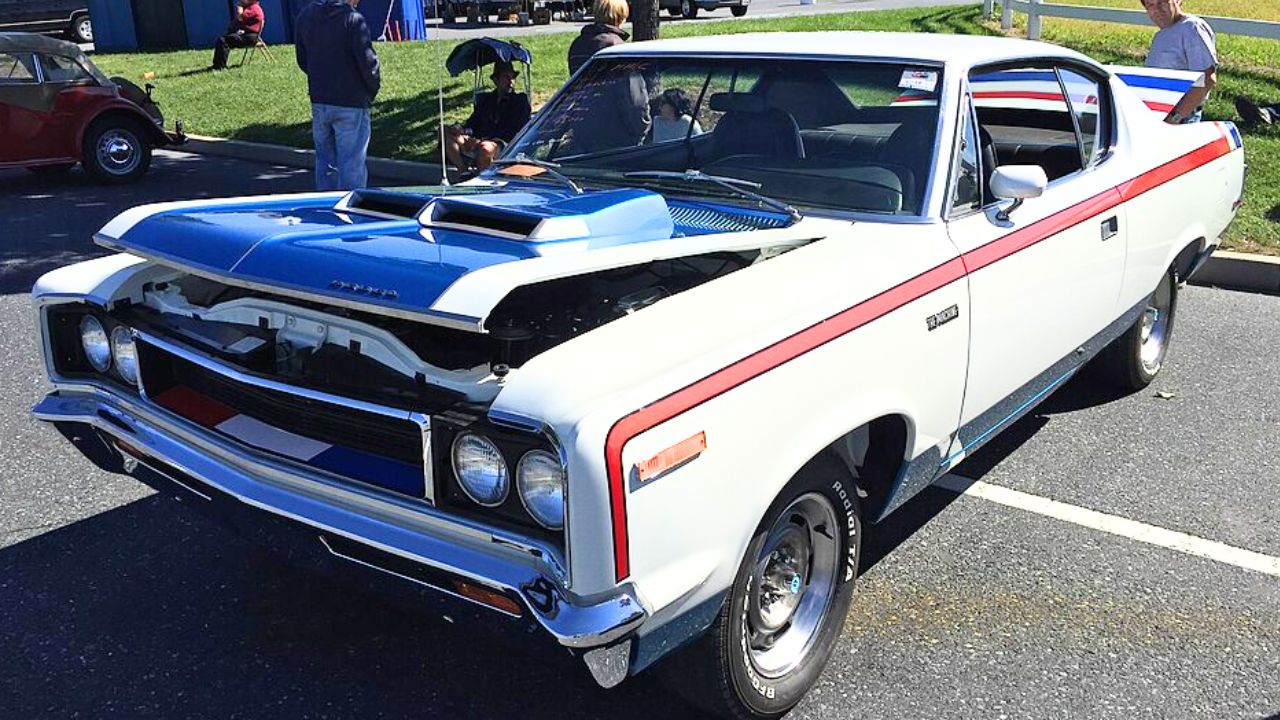 This overlooked muscle car build performed far beyond expectations