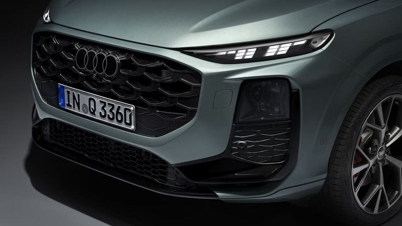 Audi’s adaptive headlights finally arrive in U.S. models after years abroad