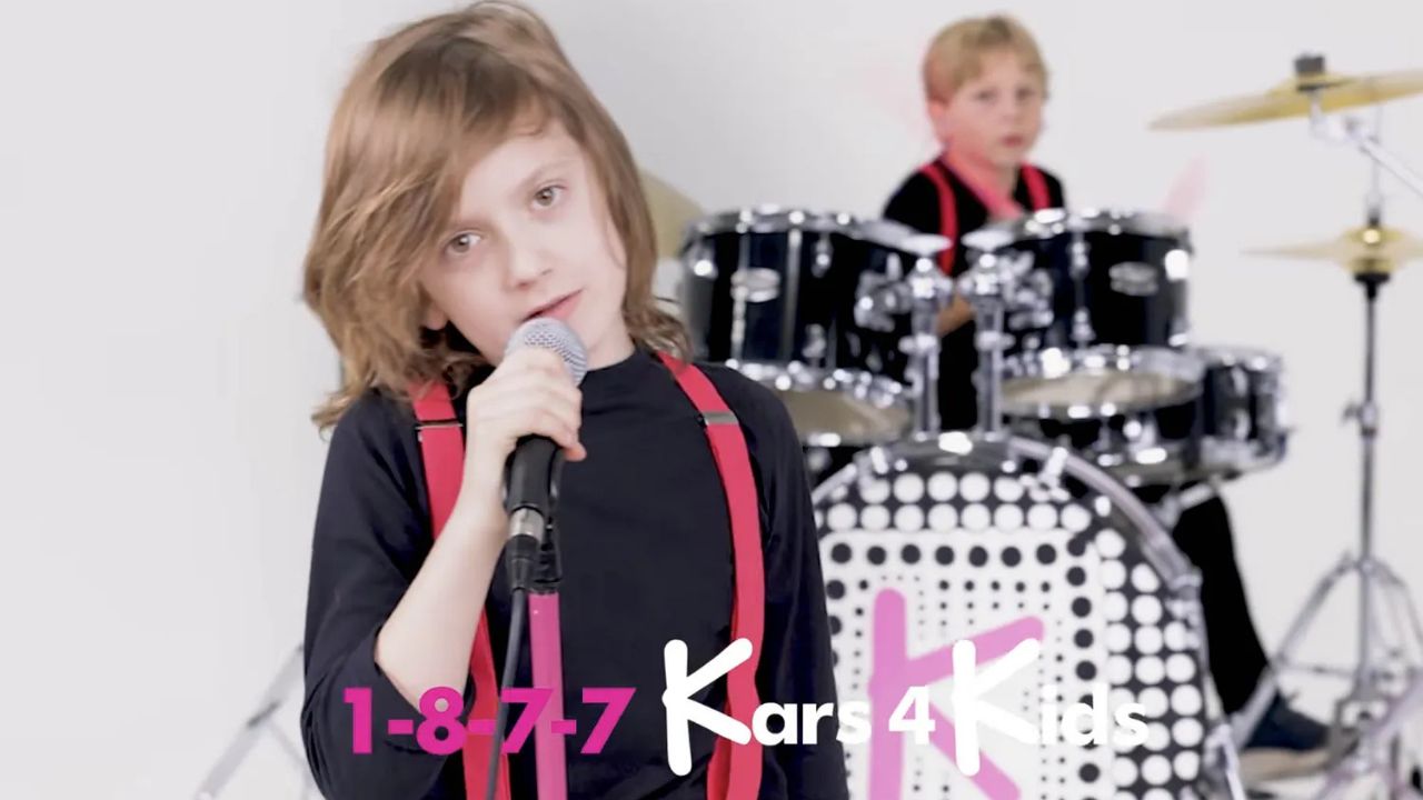 California court bans Kars4Kids ads over misleading donation claims