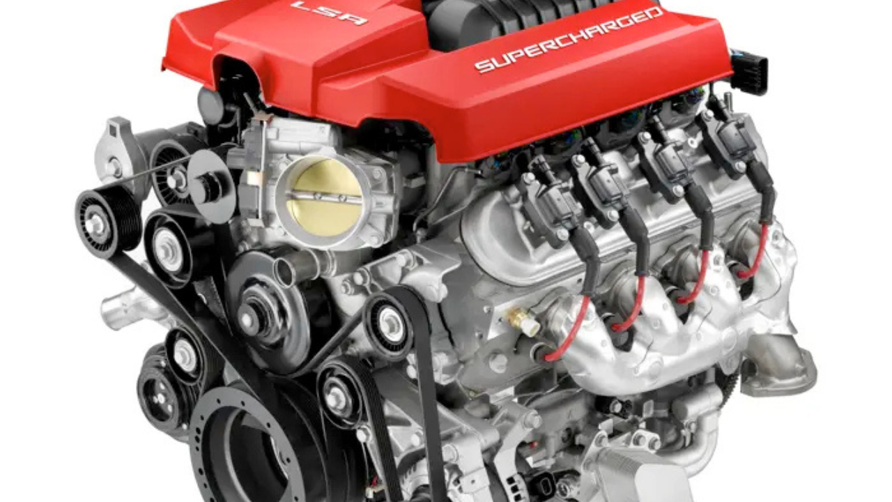 Why Chevrolet’s LS engine family became the default choice for performance swaps