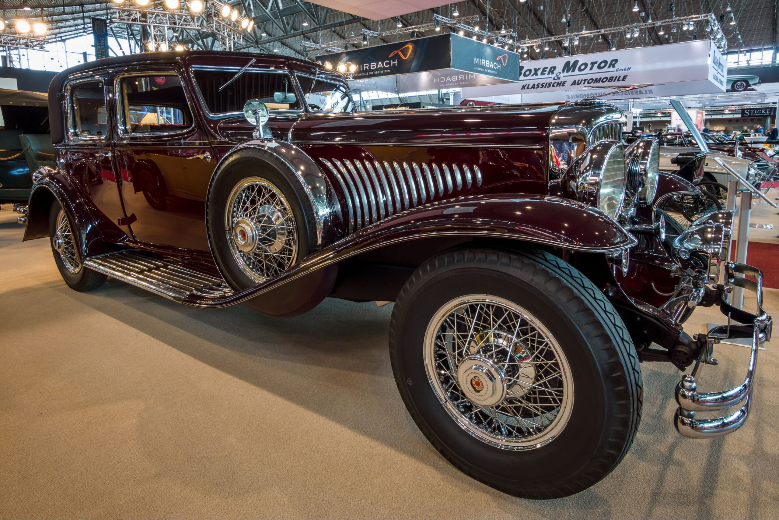 8 rare classic cars most people have never seen
