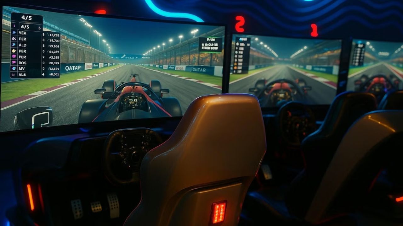 8 motorsports innovations competitors desperately tried to copy