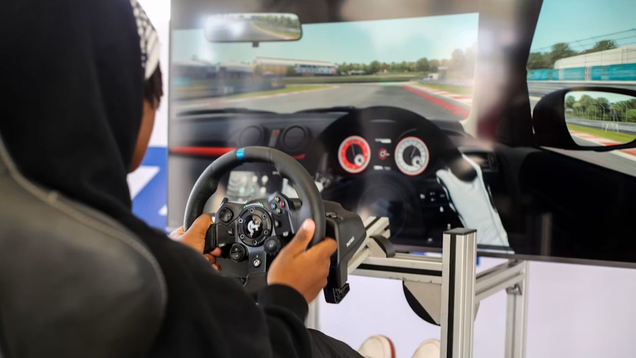 E-Sports Integration