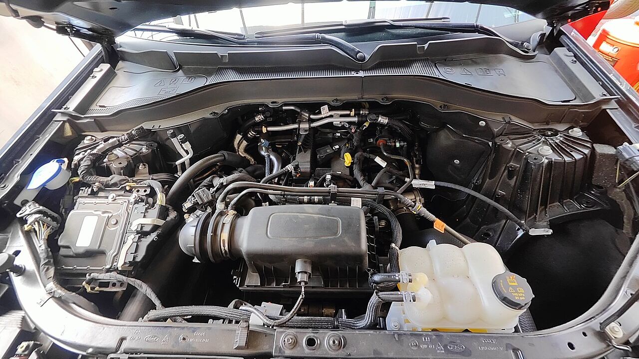 Ford EcoBoost 2.3L