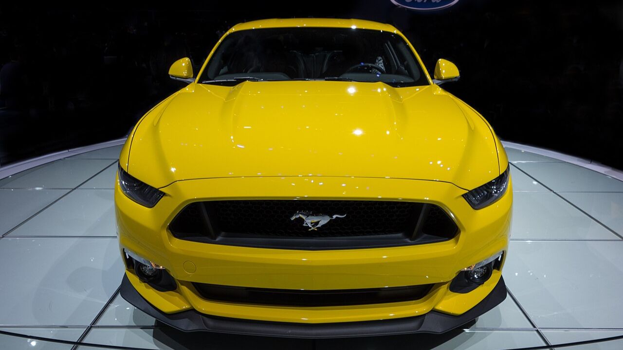 8 Ford vehicles that keep performing after years on the road