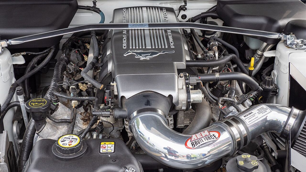 9 Ford engines that handle stress better than most modern designs