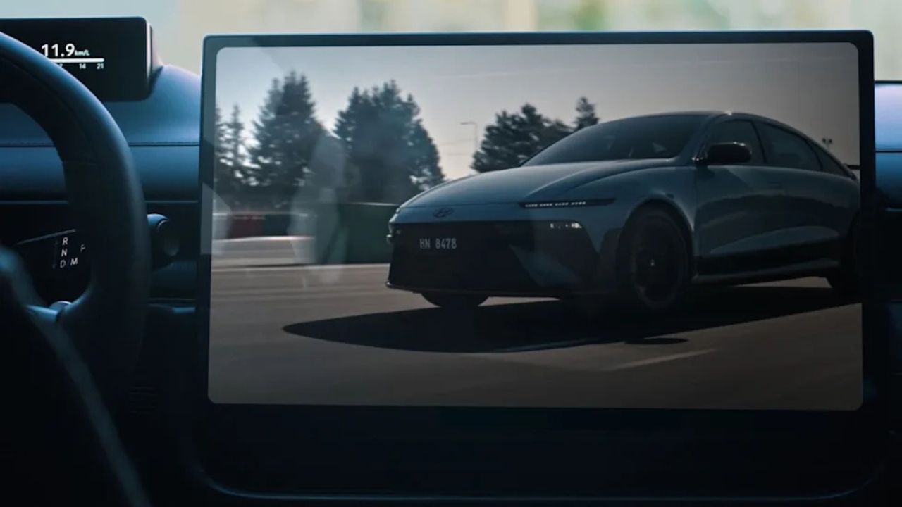 Hyundai opens deeper customization options for connected cars
