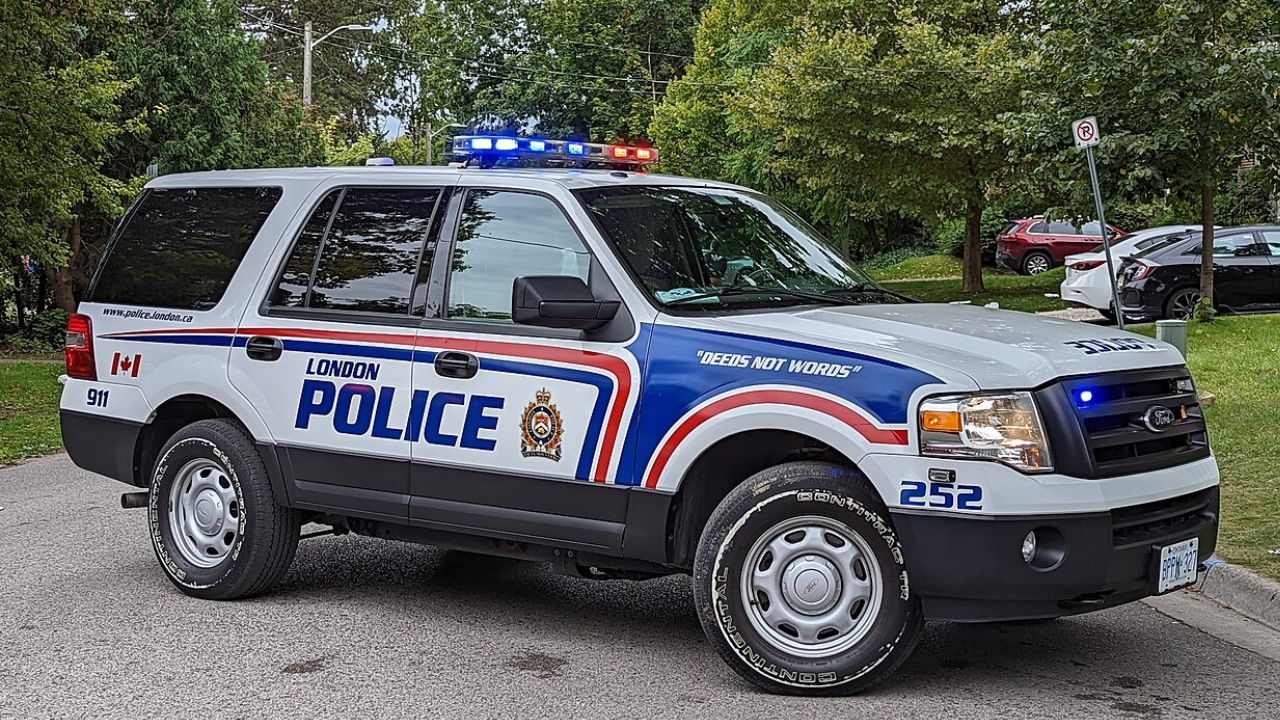 Ford Expedition - 2022