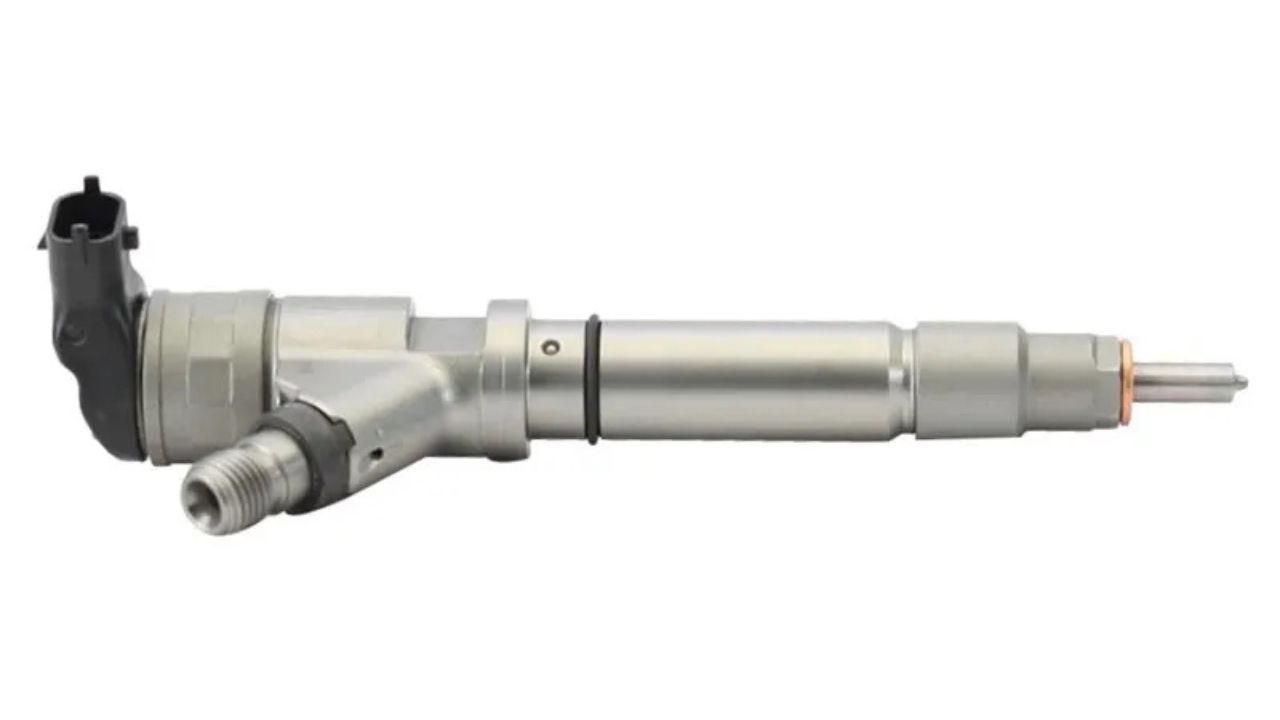 Mechanics warn cheap fuel injectors are causing major problems on modern trucks