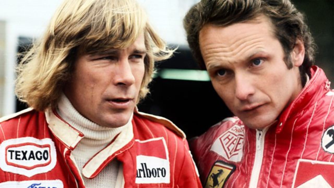 9 motorsports rivalries that pushed drivers beyond the limit