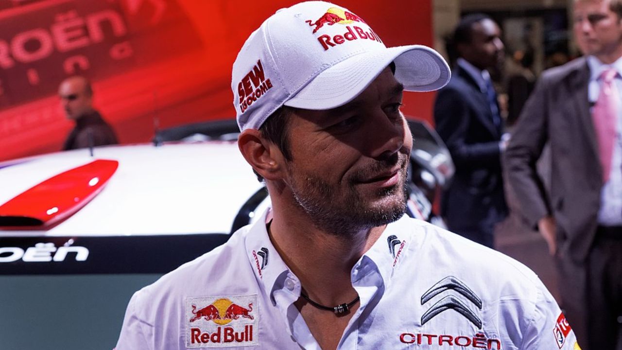 Sébastien Loeb