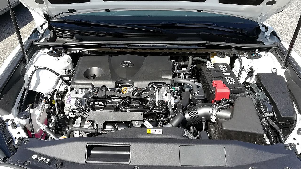 7 Toyota engines that stay reliable no matter how they’re driven