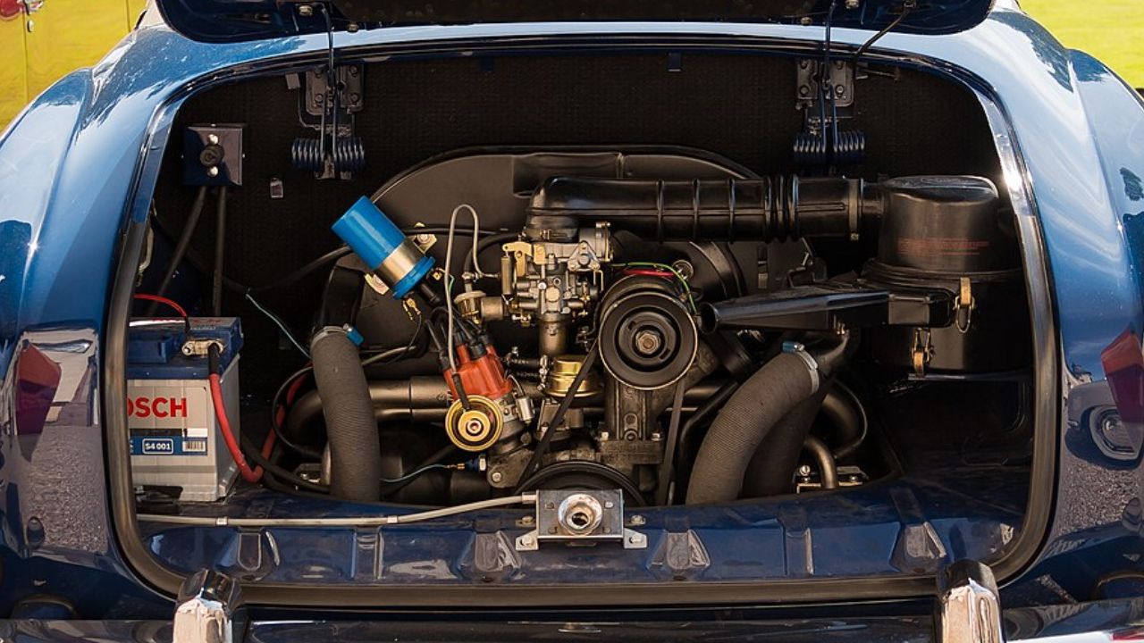 Volkswagen VW 1500