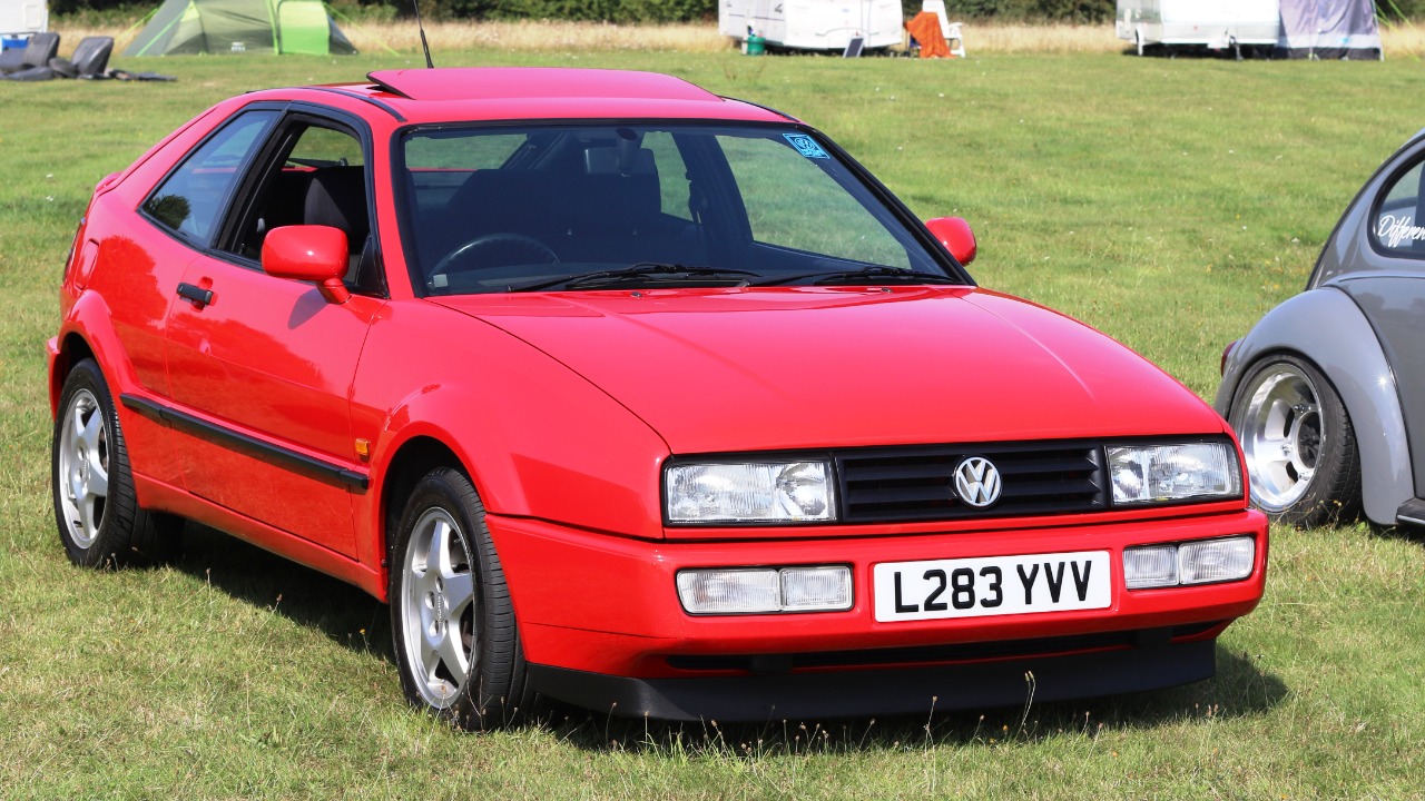 7 foreign coupes that defined 1990s car culture