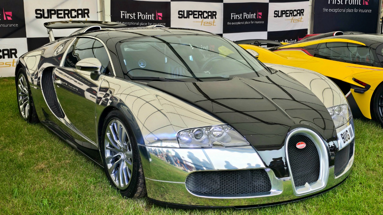 10 foreign performance cars that became icons through video games and movies